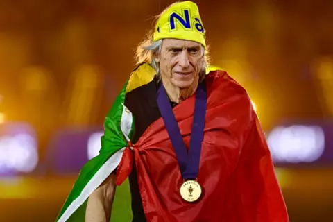 "يغادرنا بطلا".. النصر يودع جيسوس: "شكرا لكل ما قدمته"